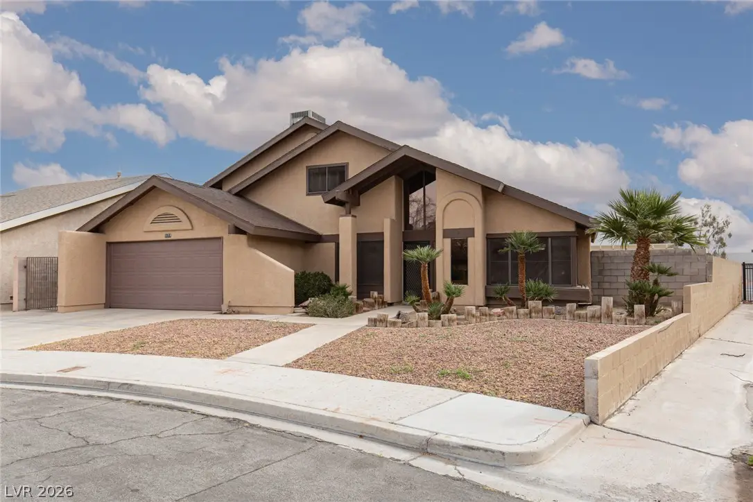 4470 Cranbrook Way, Las Vegas, NV 89103 - #1