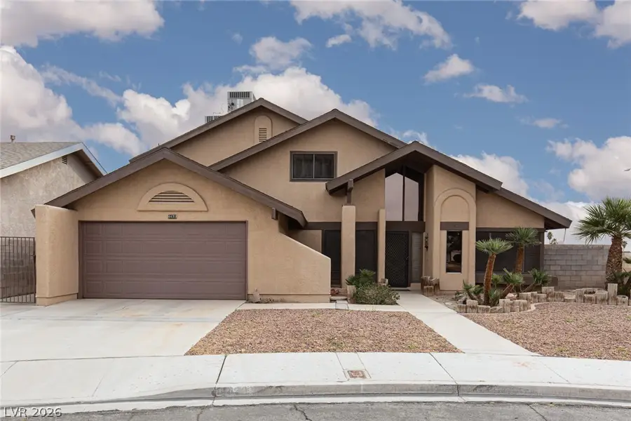 4470 Cranbrook Way, Las Vegas, NV 89103 - #2
