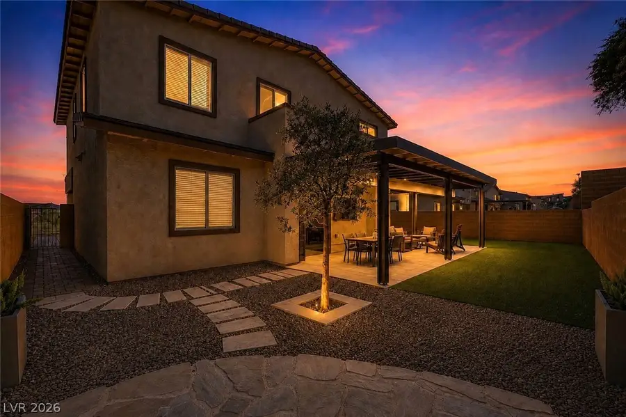 1289 Valencia Cliffs Avenue, Henderson, NV 89012 - #2