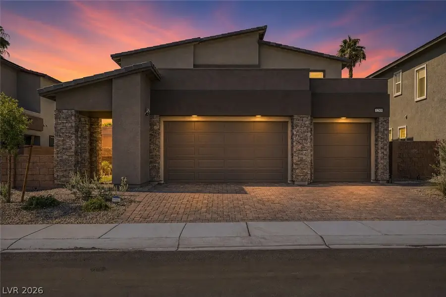 1289 Valencia Cliffs Avenue, Henderson, NV 89012 - #3