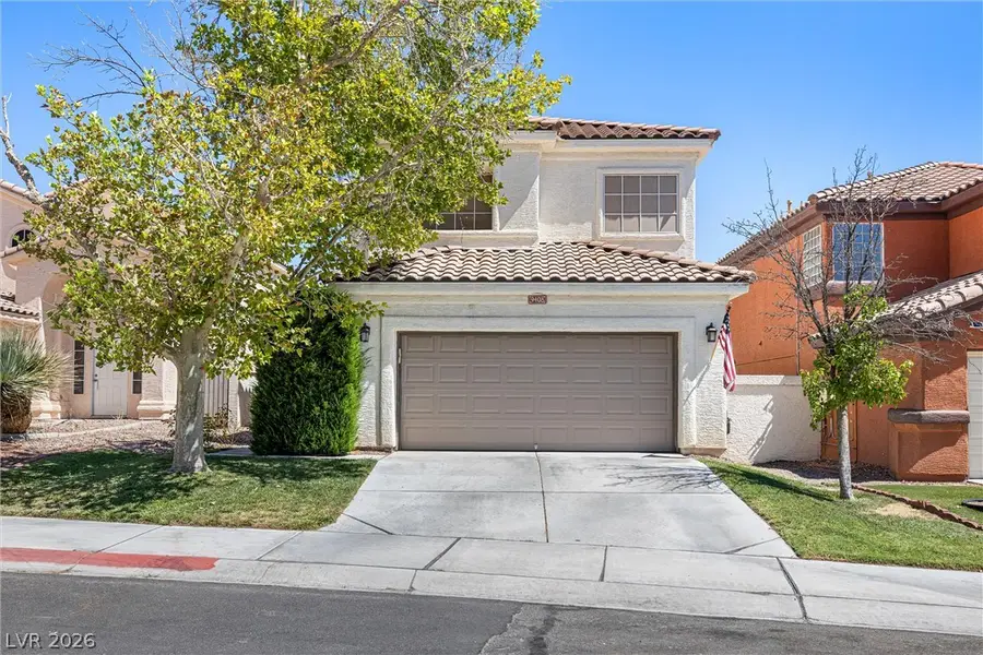 9408 Tall Wood Lane, Las Vegas, NV 89129 - #2