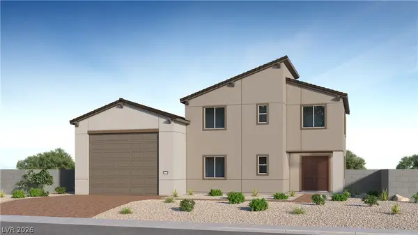9385 Stella Summit Drive, Las Vegas, NV 89143