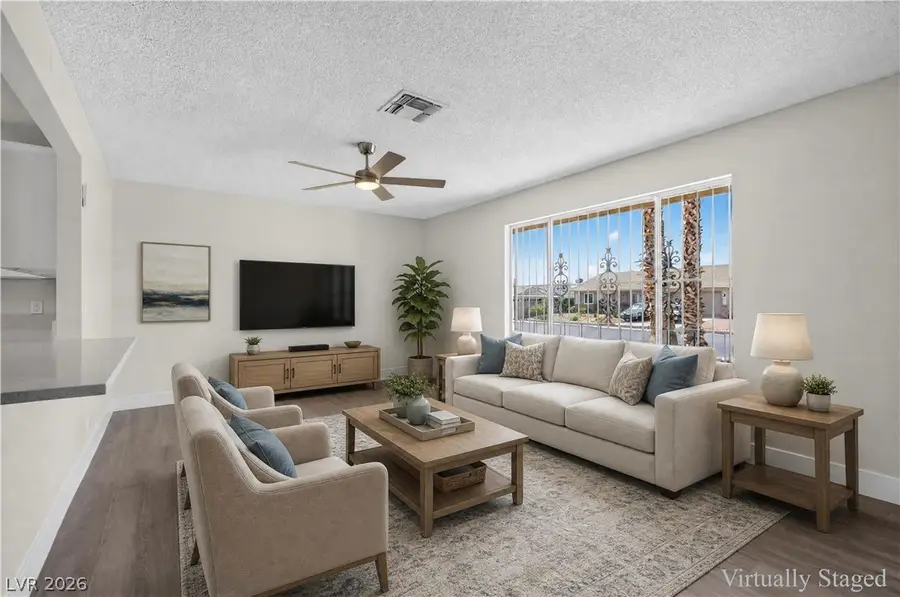 6216 Sespe Street, Las Vegas, NV 89108 - #2