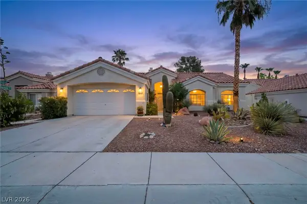 8032 Divernon Avenue, Las Vegas, NV 89149