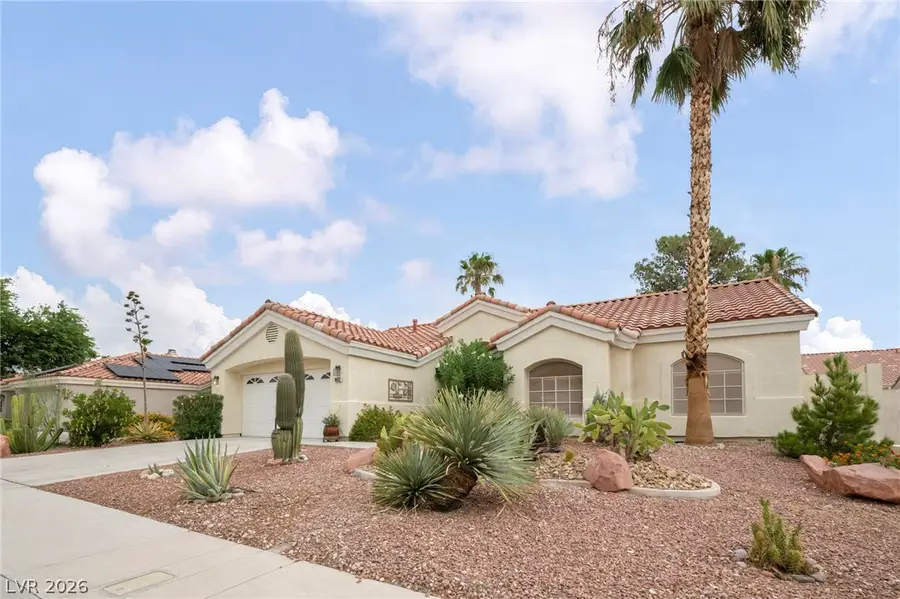 8032 Divernon Avenue, Las Vegas, NV 89149 - #2