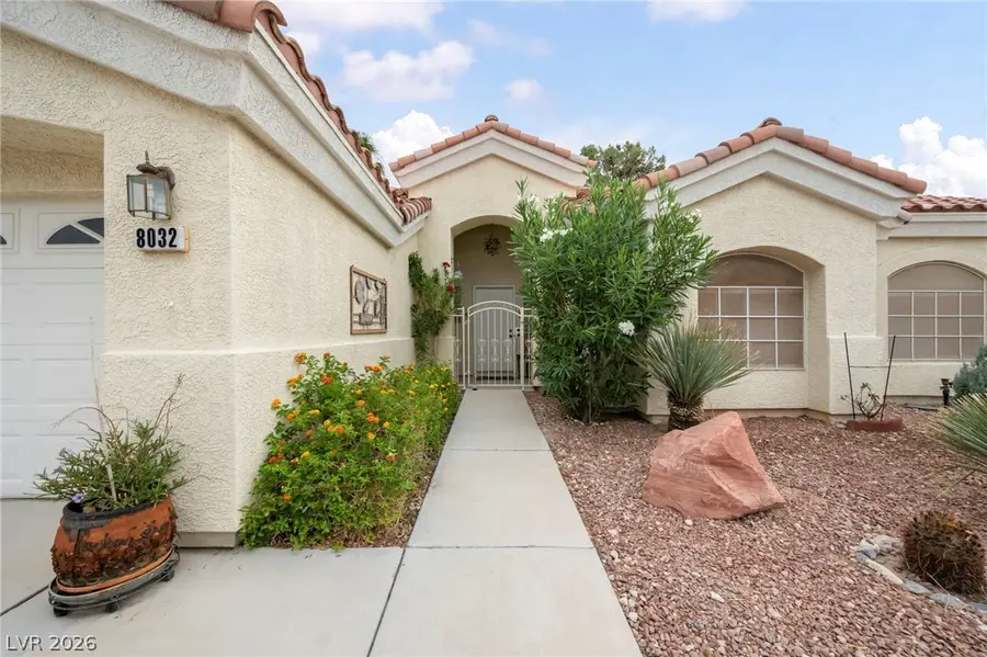 8032 Divernon Avenue, Las Vegas, NV 89149 - #3