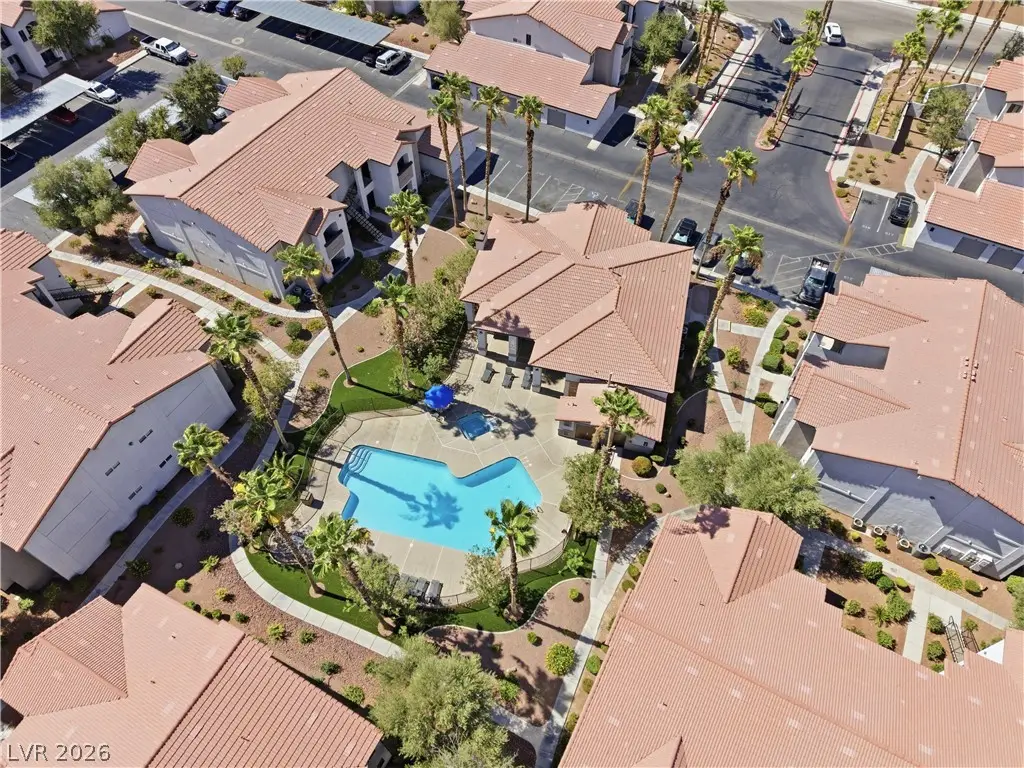 2615 W Gary Avenue #2067, Las Vegas, NV 89123 - #1