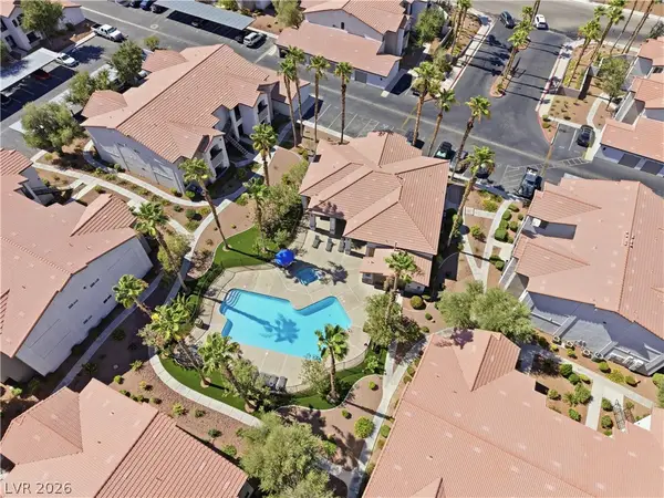 2615 W Gary Avenue #2067, Las Vegas, NV 89123