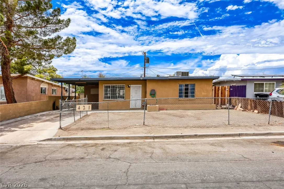 421 Stanford Street, Las Vegas, NV 89107 - #1