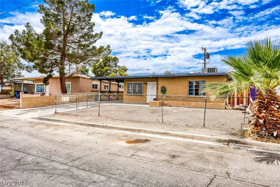 421 Stanford Street, Las Vegas, NV 89107 - #2