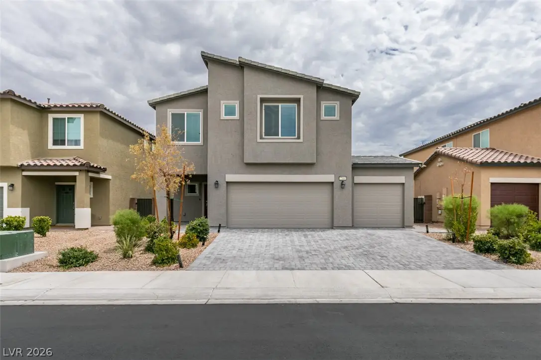 7544 Bronson Bay Lane, North Las Vegas, NV 89084 - #1
