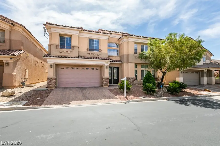 6740 Yellow Hair Street, Las Vegas, NV 89149 - #2
