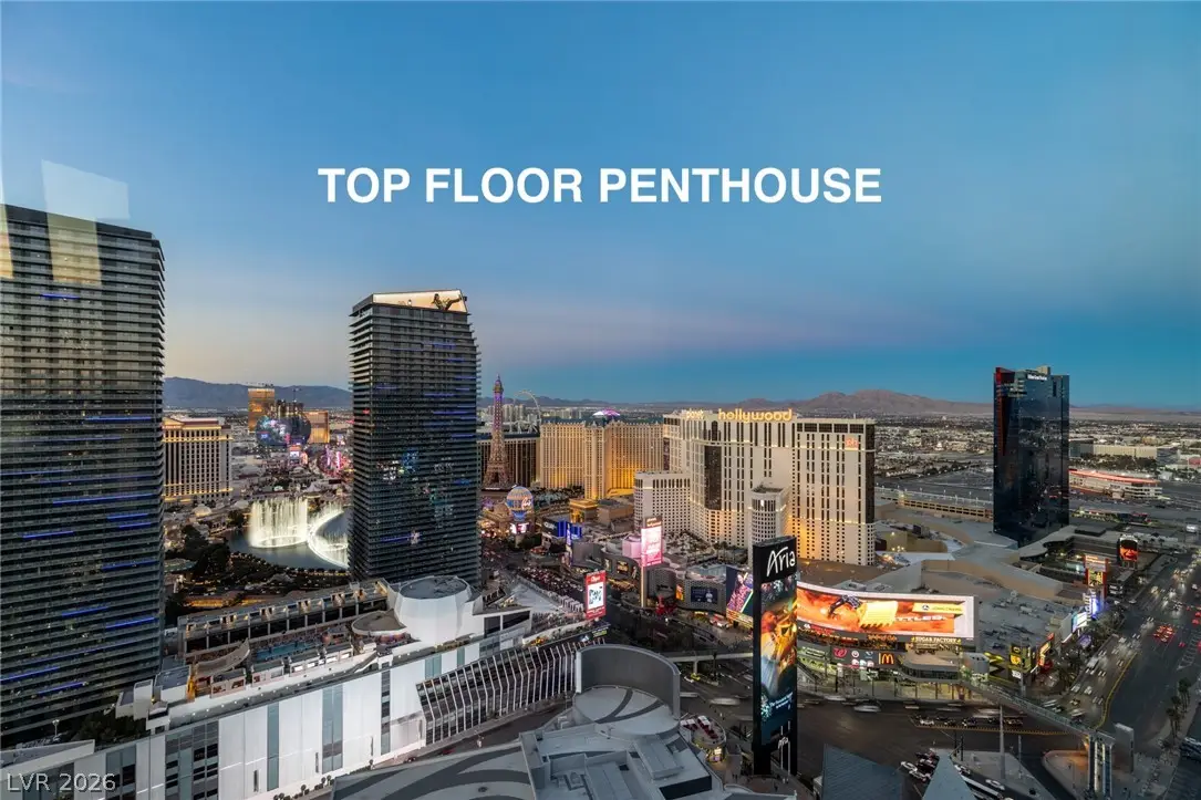 3726 Las Vegas Boulevard #3601, Las Vegas, NV 89158 - #1