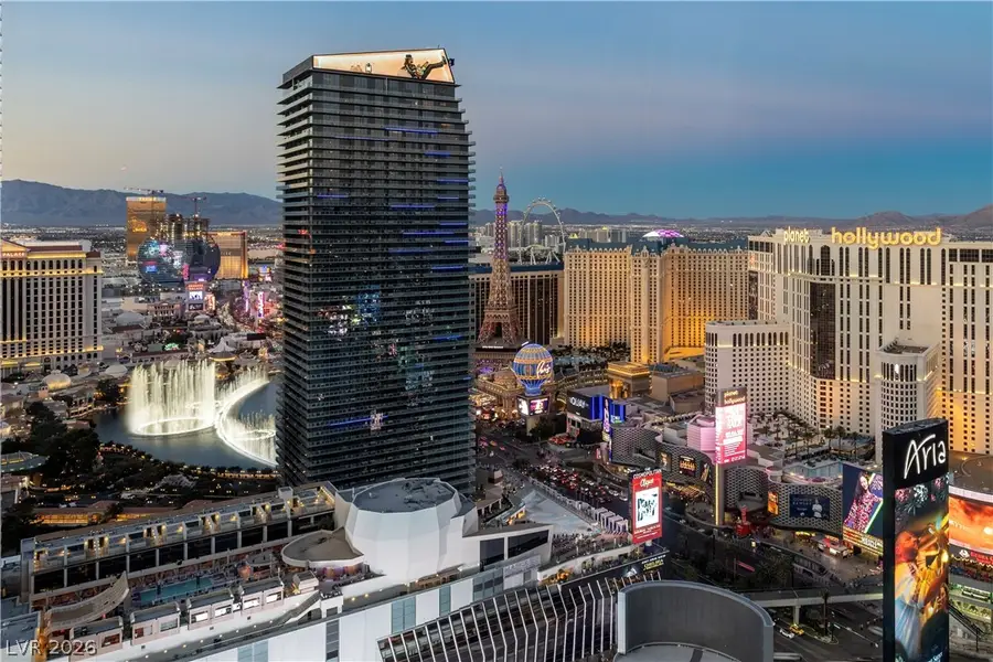 3726 Las Vegas Boulevard #3601, Las Vegas, NV 89158 - #3