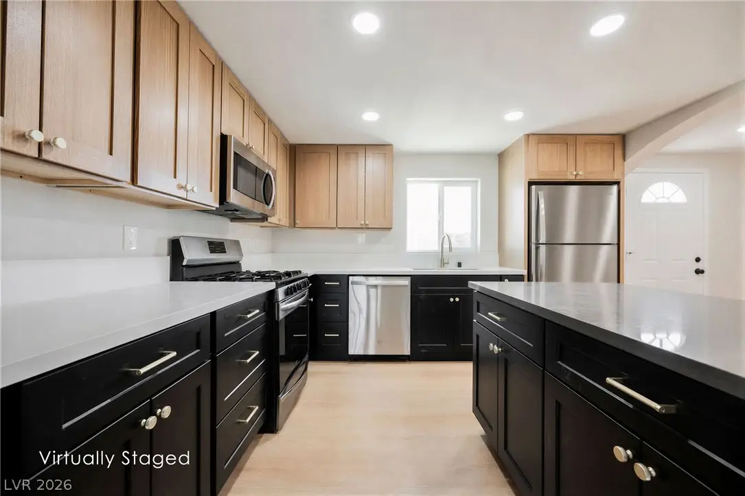 3104 Wright Avenue, North Las Vegas, NV 89030 - #1