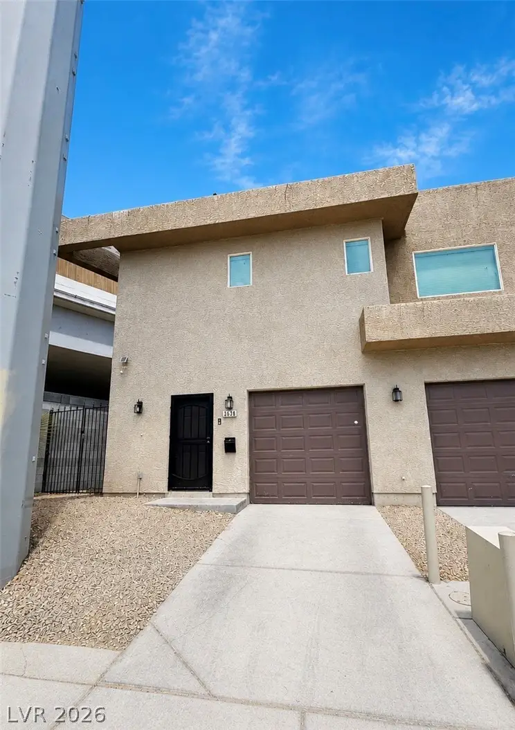 363 N 14th Street #200B, Las Vegas, NV 89101 - #1