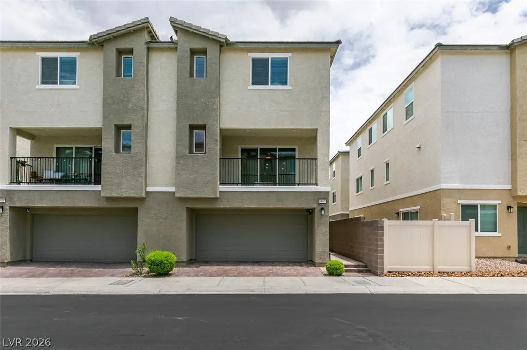6860 Prairie Pearl Street, Las Vegas, NV 89148 - #1