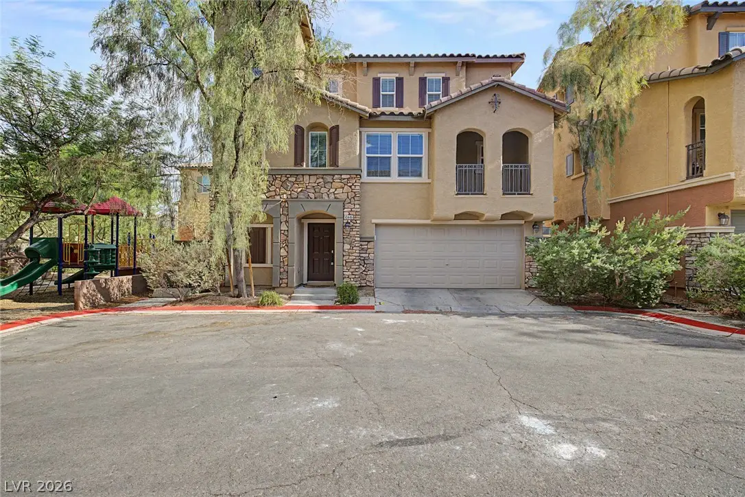 10446 Wildflower Gully Street, Las Vegas, NV 89178 - #1