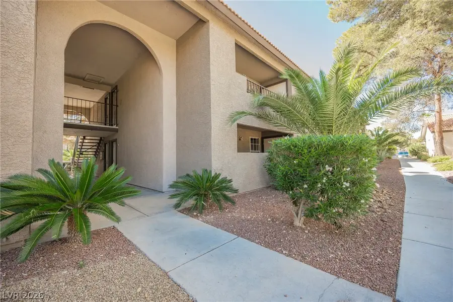2606 S Durango Drive #128, Las Vegas, NV 89117 - #3