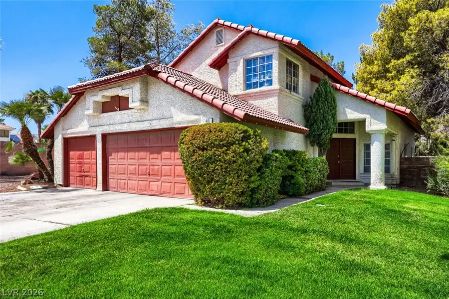 401 Crater Court, Henderson, NV 89014 - #2