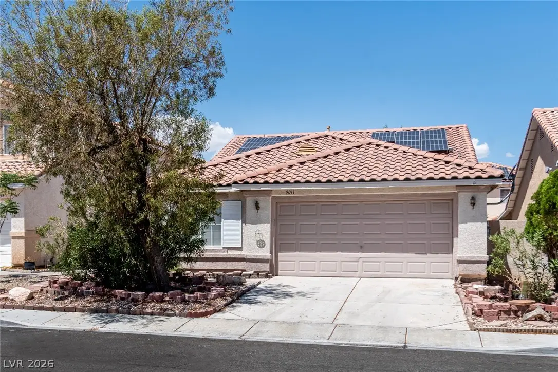 9011 Dulcimer Lane, Las Vegas, NV 89123 - #1