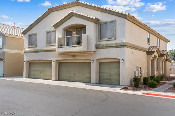 6366 Lorne Green Avenue #101, Henderson, NV 89011