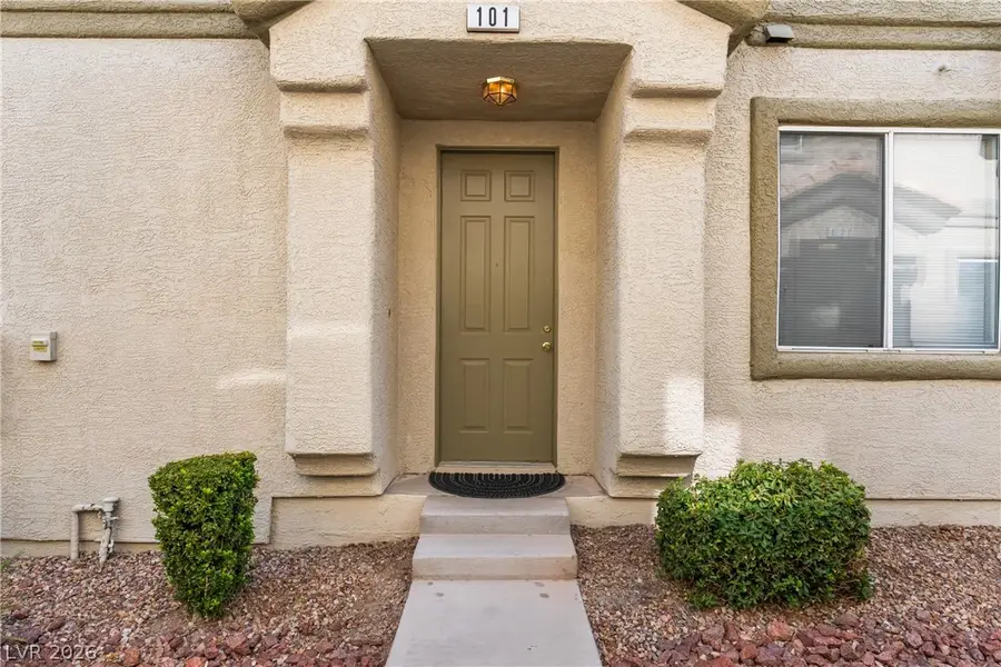 6366 Lorne Green Avenue #101, Henderson, NV 89011 - #3