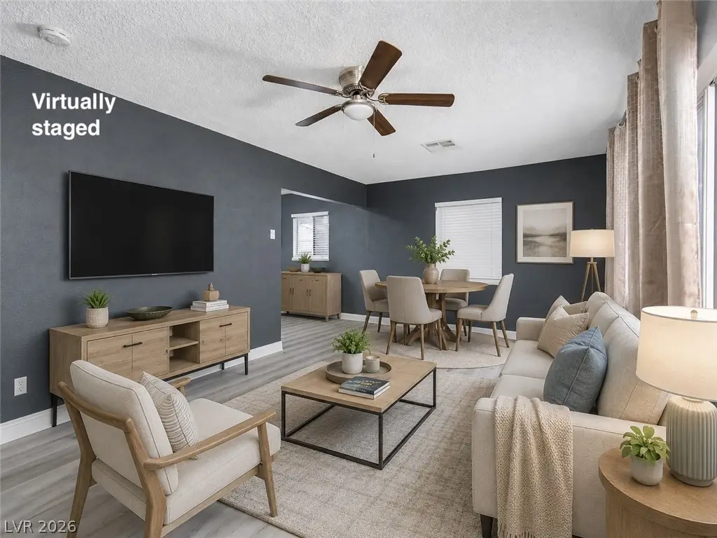 111 Ivy Street, Henderson, NV 89015 - #1