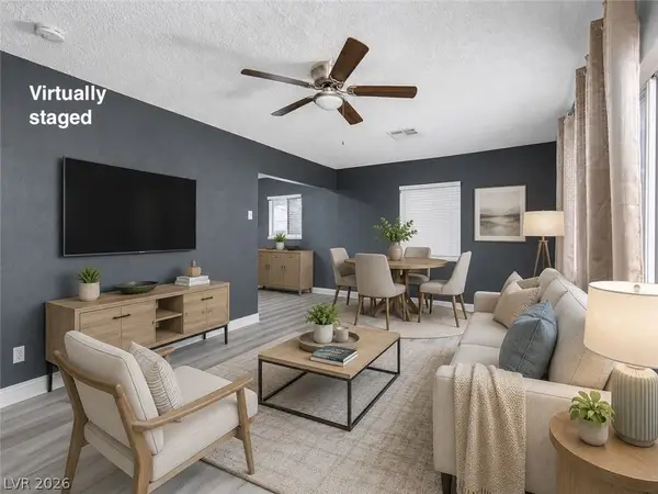 111 Ivy Street, Henderson, NV 89015