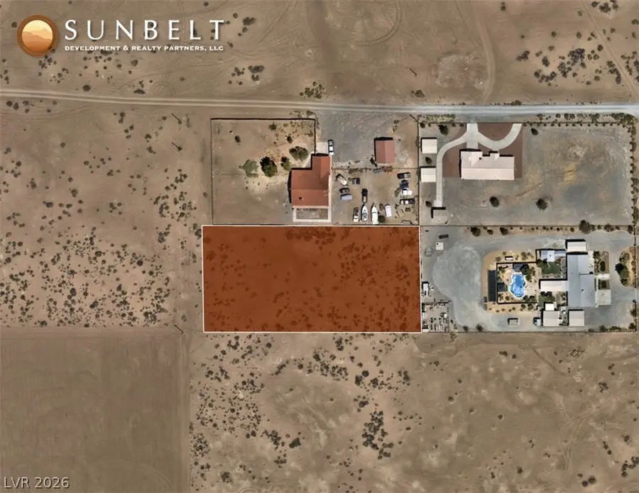 3531 S Seal Way, Pahrump, NV 89048 - #2