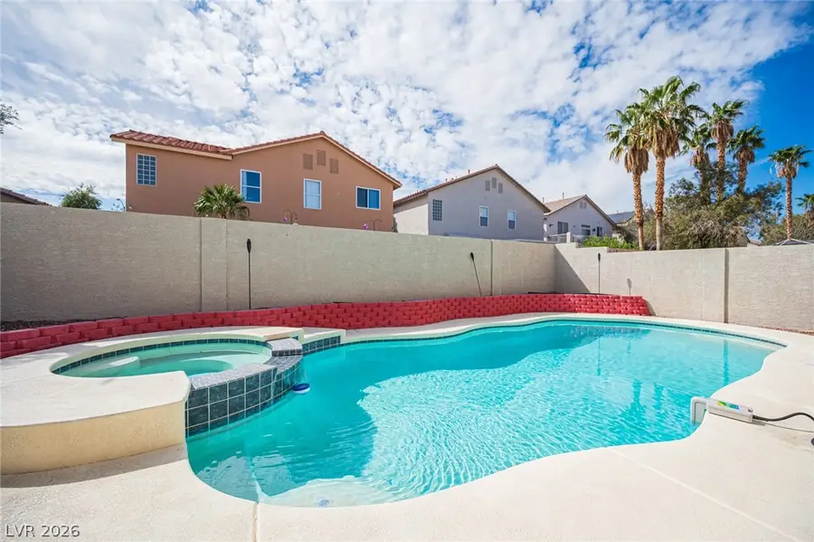 917 Scarlet Haze Avenue, Las Vegas, NV 89183 - #3