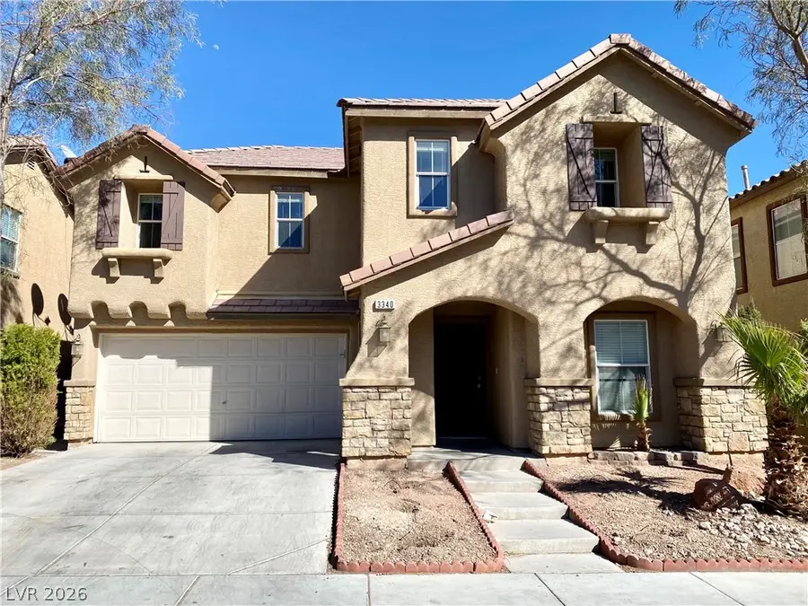 3340 Century Plant Street, Las Vegas, NV 89117 - #2