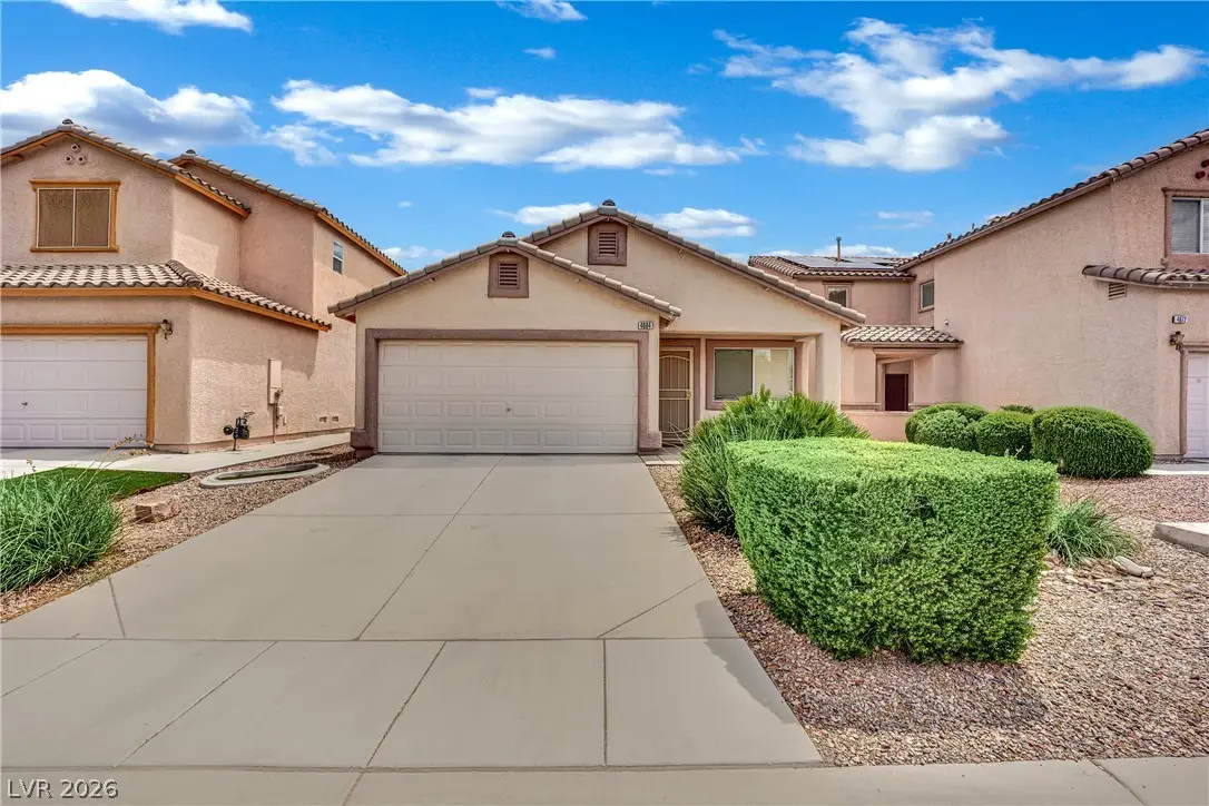 4664 Swaying Palms Drive, Las Vegas, NV 89147 - #1