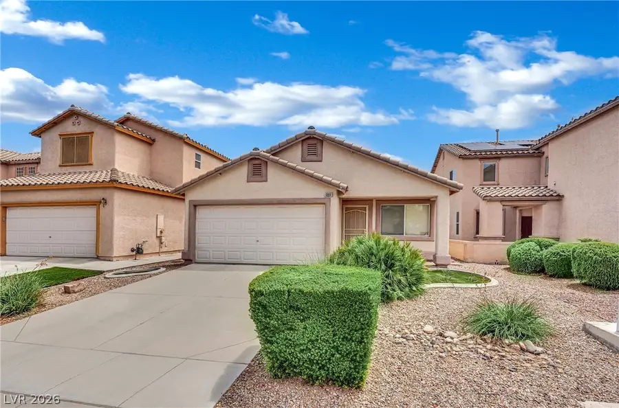 4664 Swaying Palms Drive, Las Vegas, NV 89147 - #3