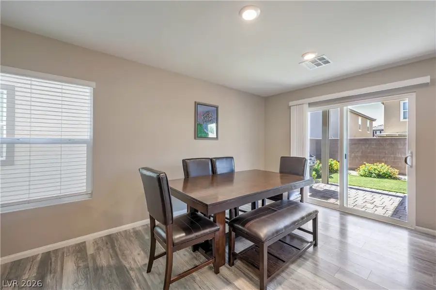 1219 Indigo Bluff Avenue, North Las Vegas, NV 89084 - #3