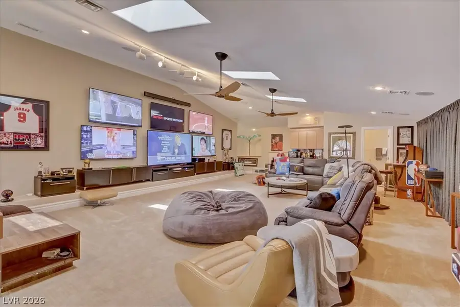 2500 Wimbledon Drive, Las Vegas, NV 89107 - #2