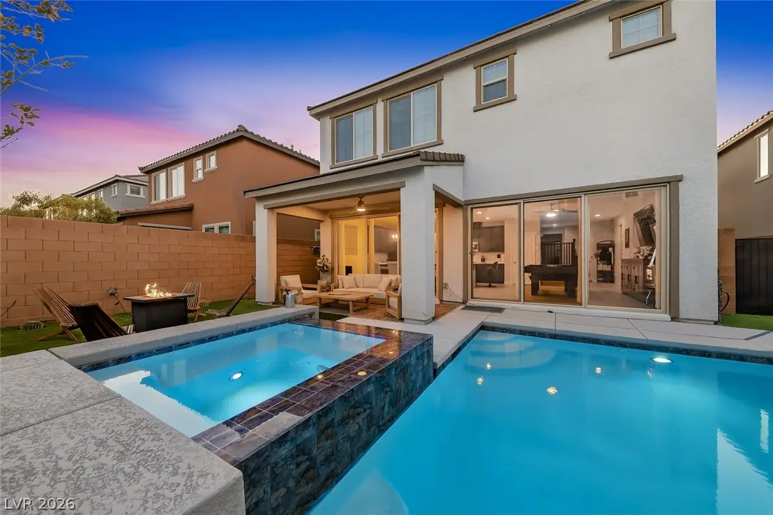 76 Verde Rosa Drive, Henderson, NV 89011 - #1