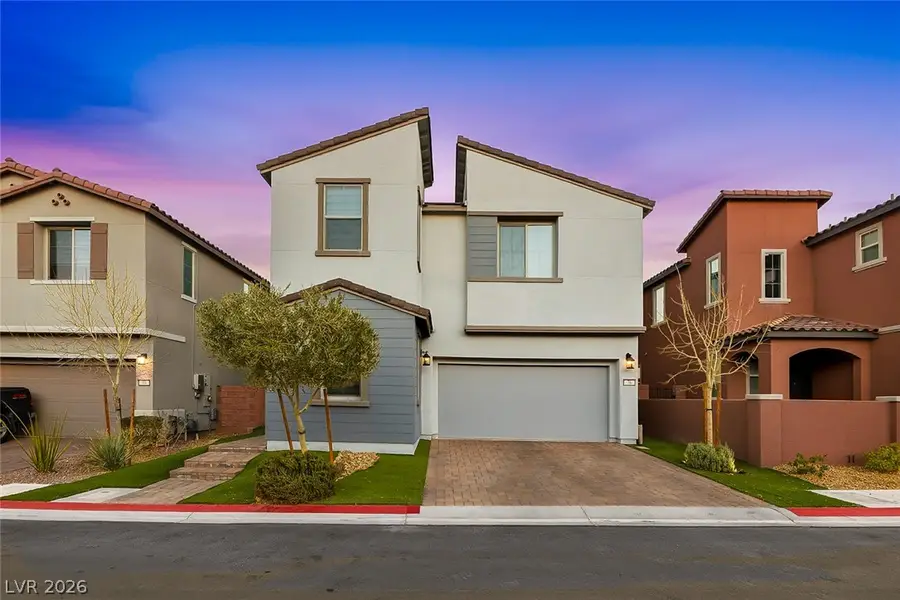 76 Verde Rosa Drive, Henderson, NV 89011 - #3