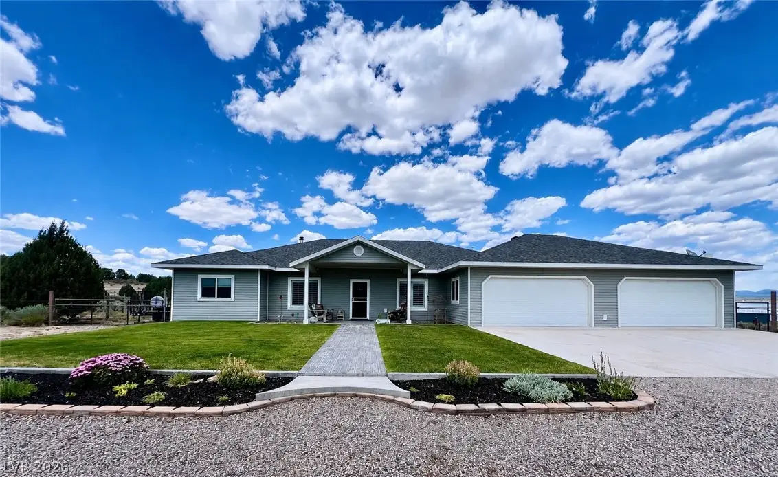 605 Cerina Court, Pioche, NV 89043 - #1
