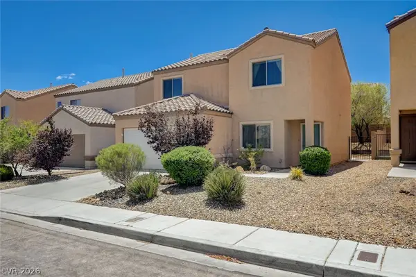 9139 Mackanos Avenue, Las Vegas, NV 89148