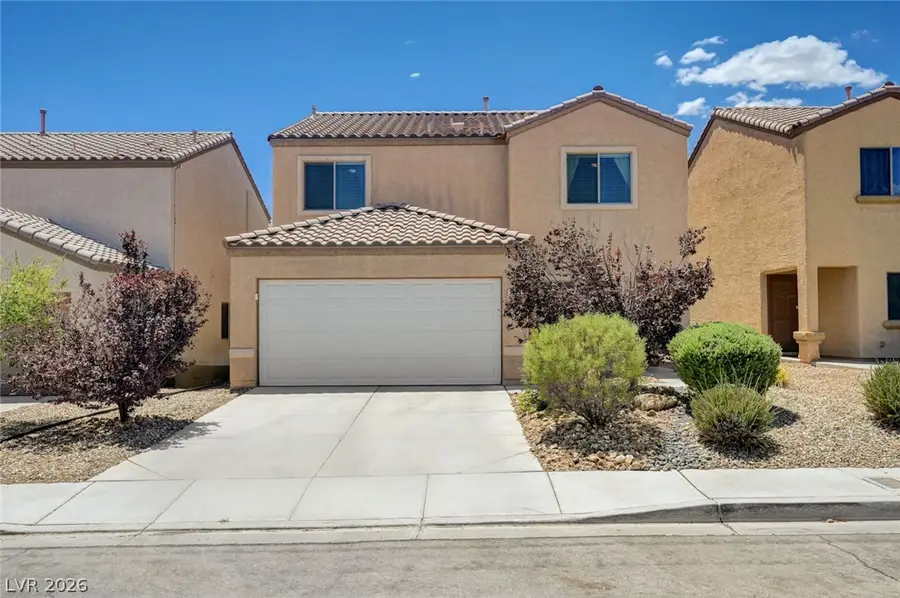 9139 Mackanos Avenue, Las Vegas, NV 89148 - #2