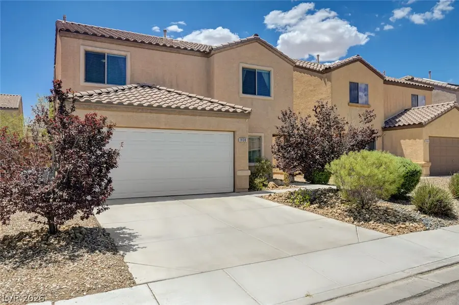 9139 Mackanos Avenue, Las Vegas, NV 89148 - #3