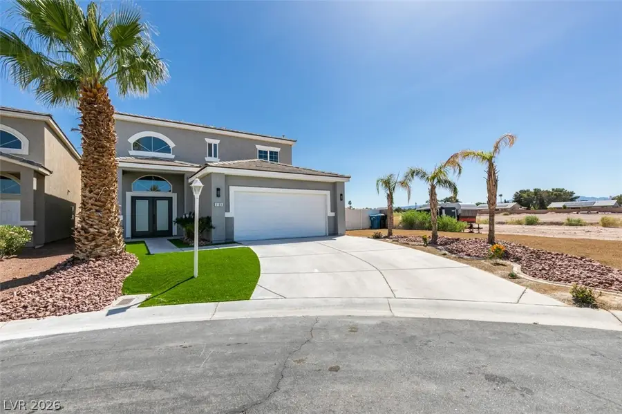 3103 Strawberry Park Drive, Las Vegas, NV 89120 - #2