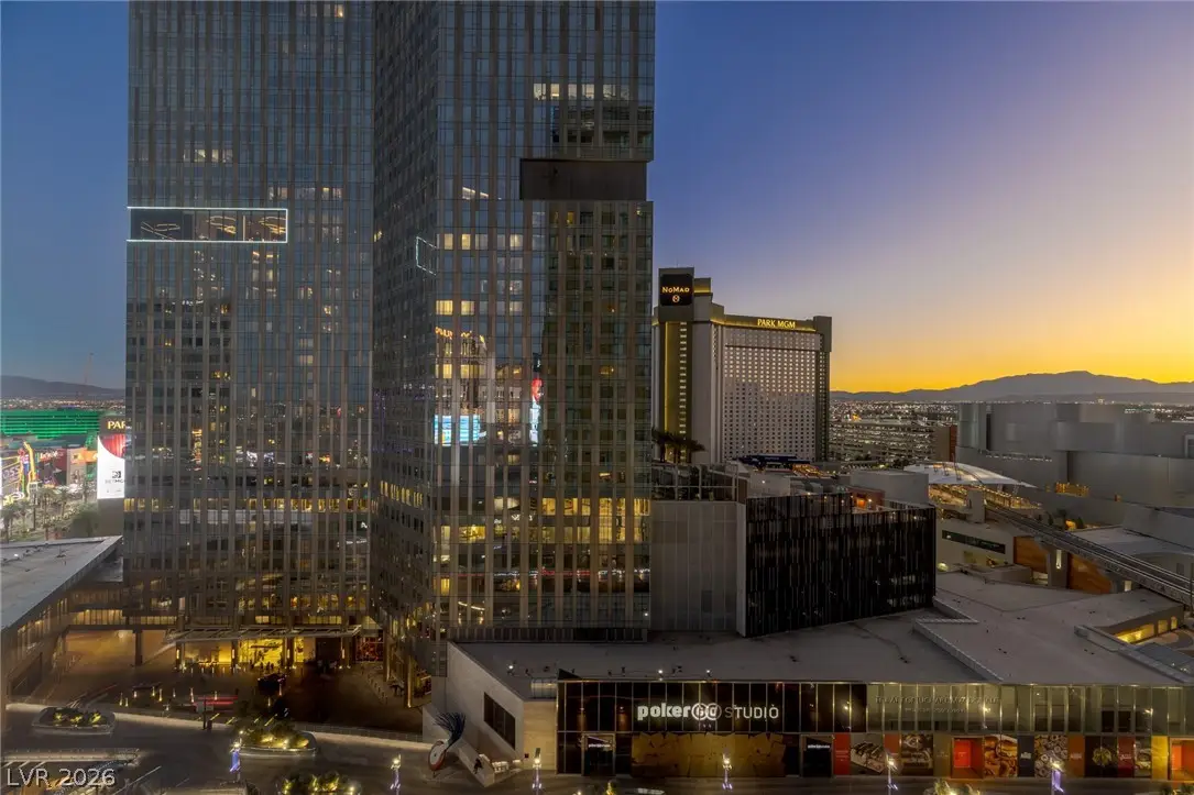 3722 Las Vegas Boulevard #1101, Las Vegas, NV 89158 - #1