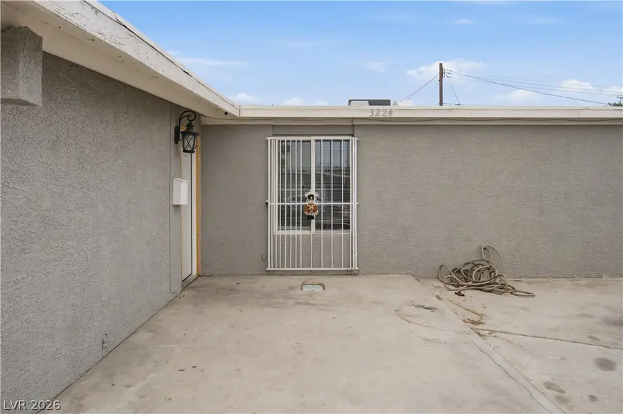 3224 Venus Circle, Las Vegas, NV 89101 - #3