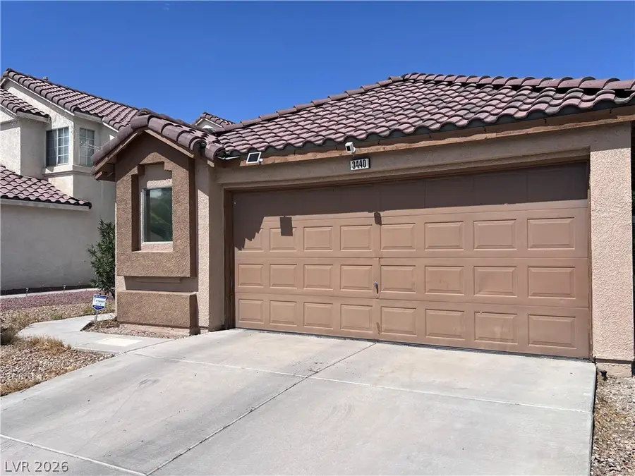 3440 Trilogy Drive, Las Vegas, NV 89108 - #2