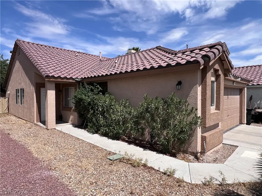 3440 Trilogy Drive, Las Vegas, NV 89108 - #3