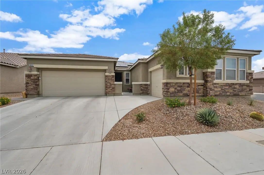 5652 Portage Lake Court, Las Vegas, NV 89130 - #1