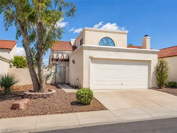 7749 Brothers Bay Court, Las Vegas, NV 89145