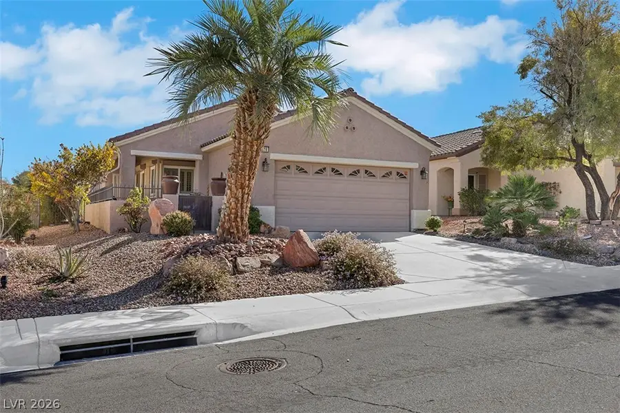1378 Couperin Drive, Henderson, NV 89052 - #2